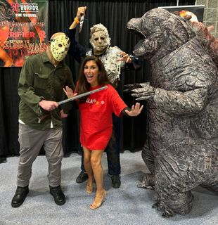 Felissa Rose feet photo 19