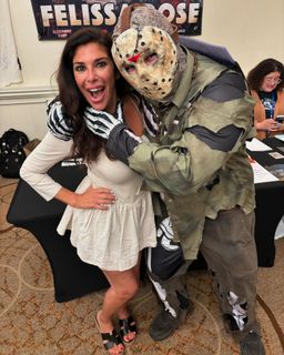 Felissa Rose feet photo 13