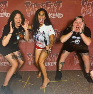 Felissa Rose feet photo 8