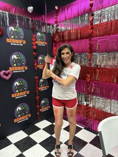 Felissa Rose feet photo 6