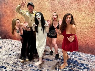 Felissa Rose feet photo 1