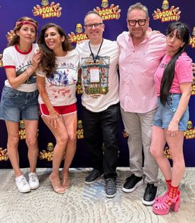 Felissa Rose feet photo 15