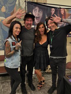 Felissa Rose feet photo 12