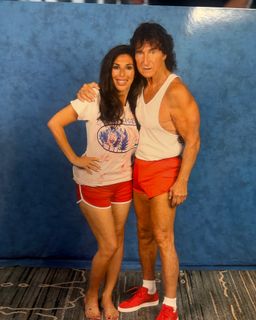 Felissa Rose feet photo 6