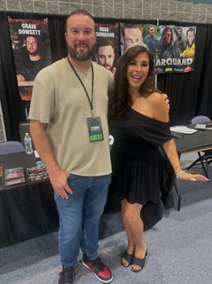 Felissa Rose feet photo 5