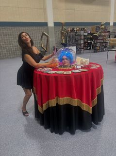 Felissa Rose feet photo 4