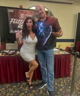 Felissa Rose feet photo 2
