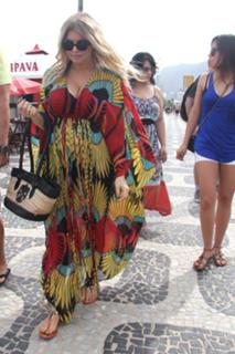 Fergie feet photo thumbnail