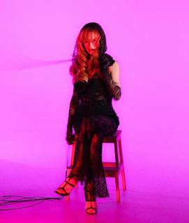 Feride Hilal Akin feet photo 19