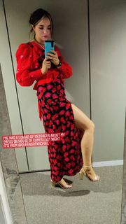Fern Brady feet photo 9