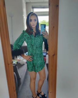 Fern Brady feet photo 1