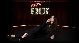 Fern Brady feet photo 15