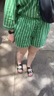 Fern Brady feet photo 9