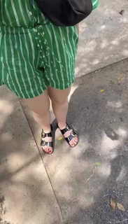 Fern Brady feet photo 8