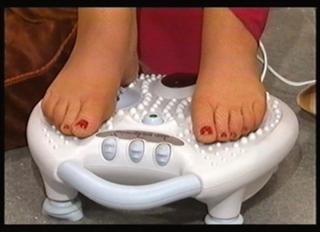 Fern Britton feet photo 13