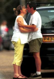 Fern Britton feet photo 10