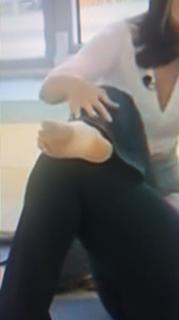 Fern Britton feet photo 18