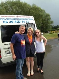 Fern Britton feet photo 15