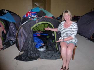 Fern Britton feet photo 9