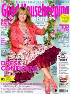 Fern Britton feet photo 4