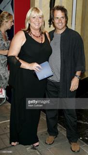 Fern Britton feet photo 1