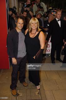 Fern Britton feet photo 20