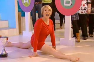 Fern Britton feet photo 17