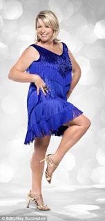 Fern Britton feet photo 15