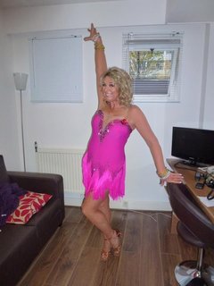 Fern Britton feet photo 18
