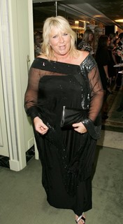 Fern Britton feet photo 16