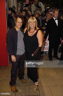 Fern Britton feet photo 15