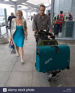 Fern Britton feet photo 10