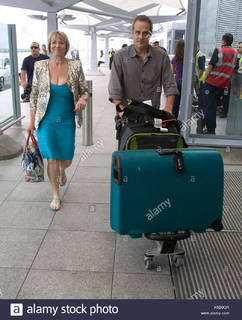 Fern Britton feet photo 8