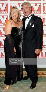Fern Britton feet photo 7