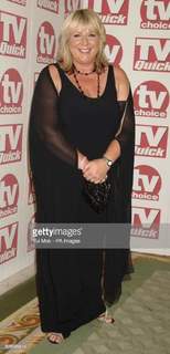 Fern Britton feet photo 6