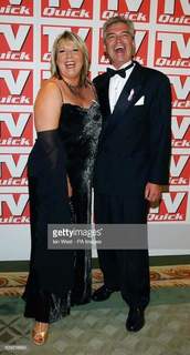 Fern Britton feet photo 2