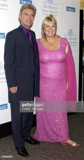 Fern Britton feet photo 1