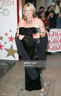 Fern Britton feet photo 16