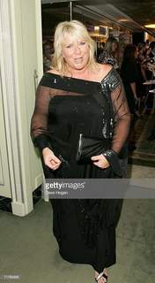 Fern Britton feet photo 13
