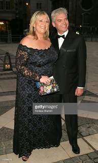 Fern Britton feet photo 12