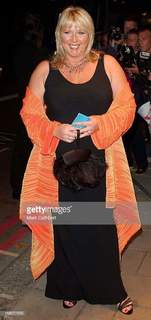 Fern Britton feet photo 10