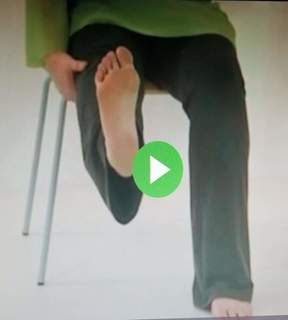 Fern Britton feet photo 9