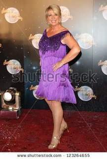 Fern Britton feet photo 16
