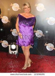Fern Britton feet photo 15