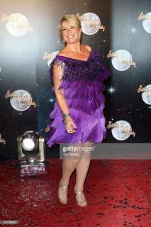 Fern Britton feet photo 11