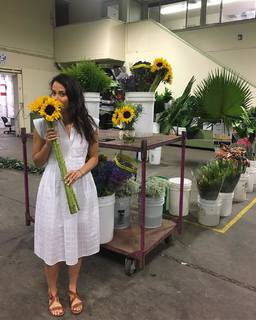 Fernanda Andrade feet photo 13