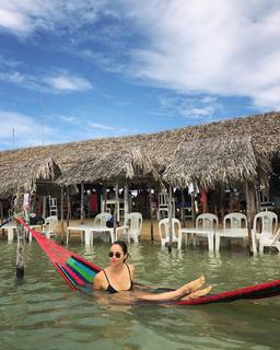 Fernanda Andrade feet photo 4