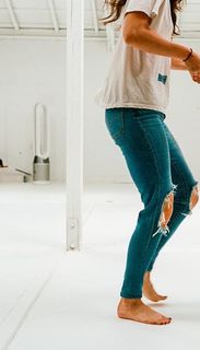 Fernanda Andrade feet photo 20