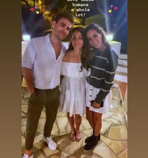 Fernanda Andrade feet photo 15