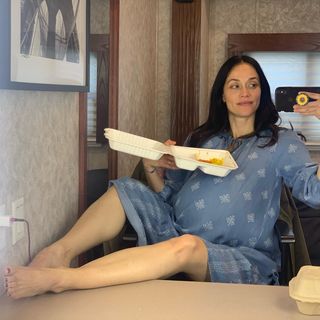 Fernanda Andrade feet photo 11
